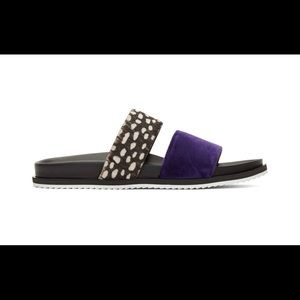 Haider Ackermann Men’s Sandals